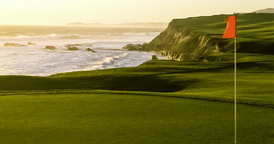 The Ritz-Carlton, Half Moon Bay
