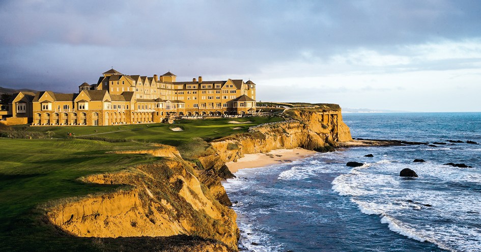 Half Moon Bay Boutique Hotels Half Moon Bay Boutique Hotels
