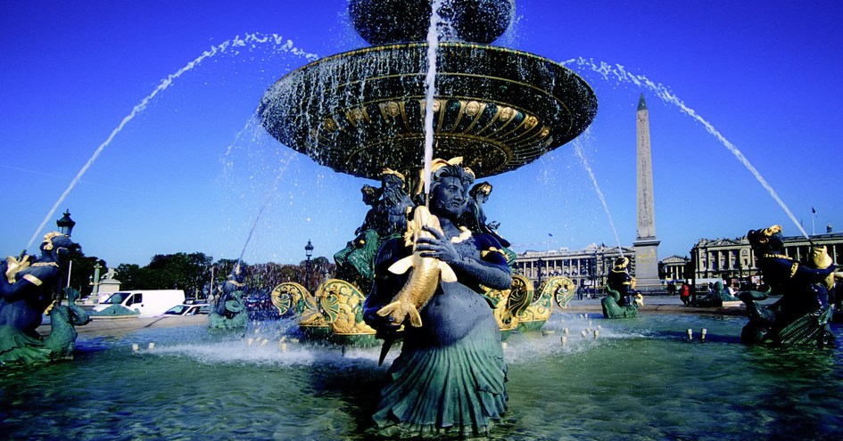 Buddha Bar Hotel Paris