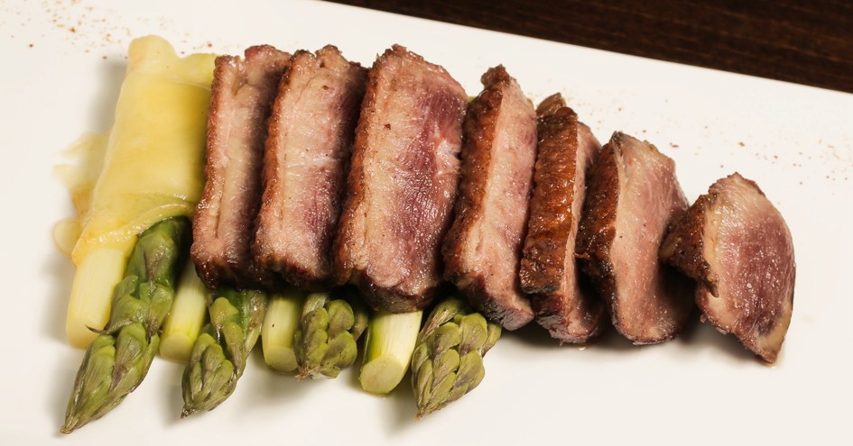 Buddha Bar Hotel Paris