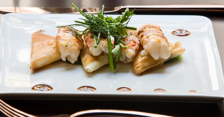 Buddha Bar Hotel Paris