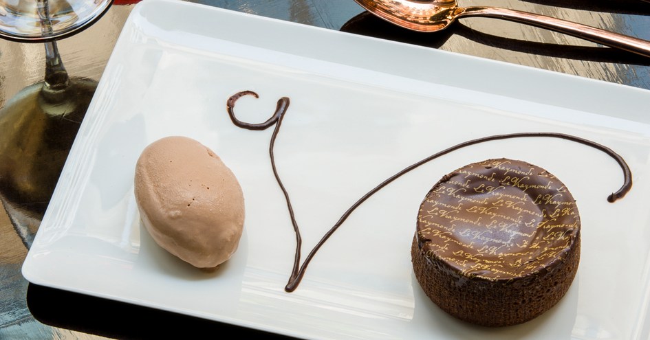 Buddha Bar Hotel Paris