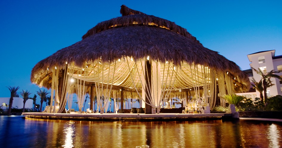 Cabo Azul Resort in San Jose Del Cabo, Mexico