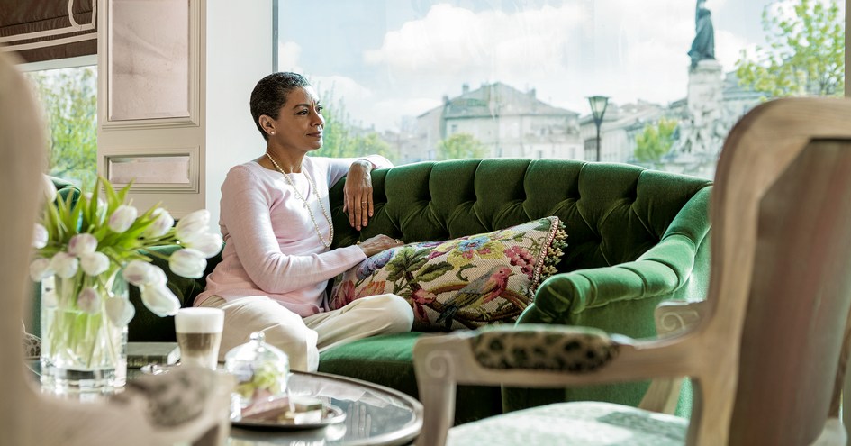 Uniworld Boutique River Cruise Collection, S.S. Catherine