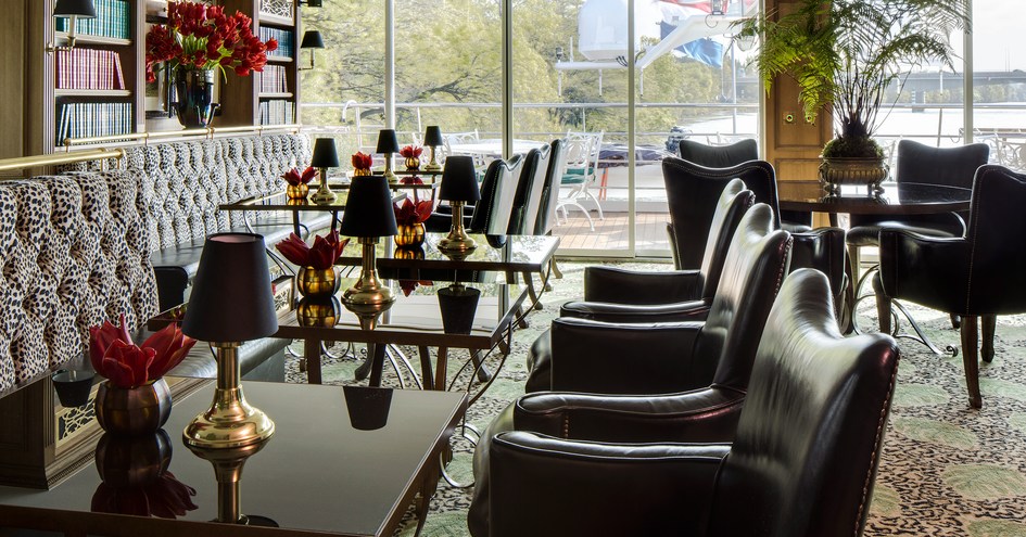 Uniworld Boutique River Cruise Collection, S.S. Catherine