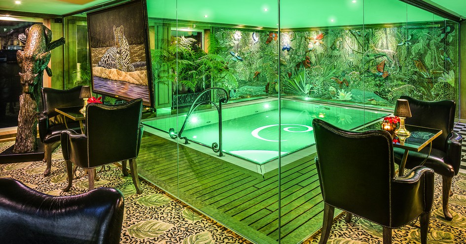 Uniworld Boutique River Cruise Collection, S.S. Catherine