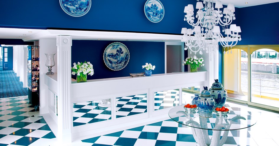 uniworld boutique river cruise collection