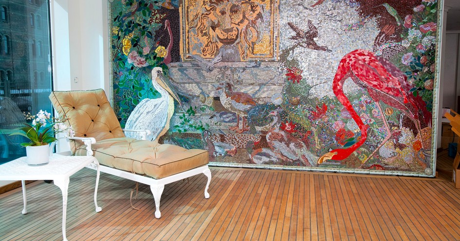 Uniworld Boutique River Cruise Collection, S.S. Antoinette