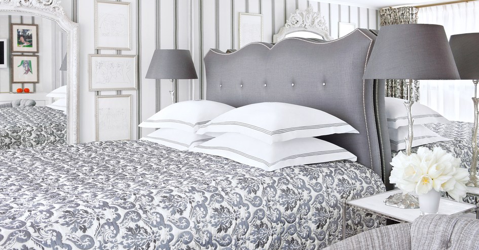 Uniworld Boutique River Cruise Collection, S.S. Antoinette