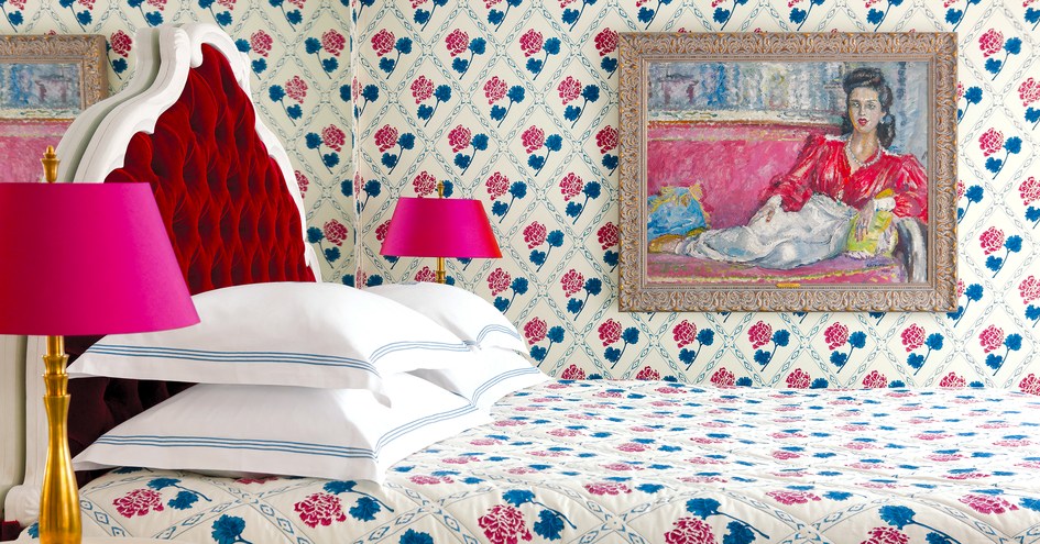 Uniworld Boutique River Cruise Collection, S.S. Antoinette