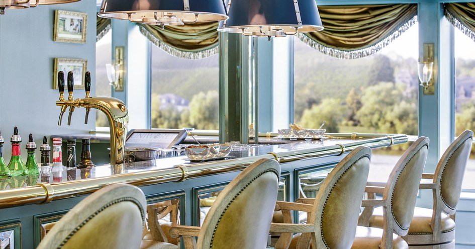 Uniworld Boutique River Cruise Collection, River Empress