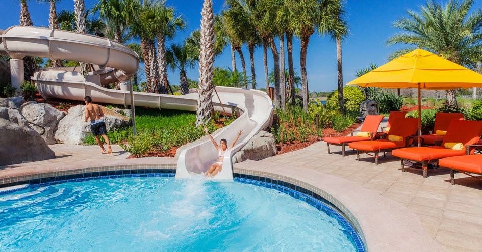 The Villas of Grand Cypress