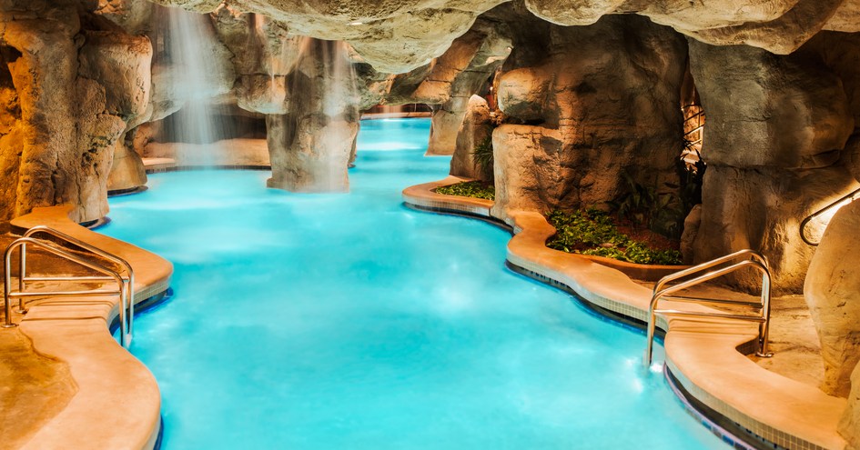 The Villas of Grand Cypress