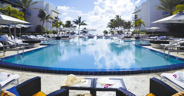 Miami Beach, Florida,The Ritz-Carlton, South Beach