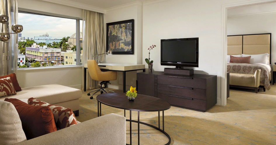 The Ritz-Carlton, South Beach