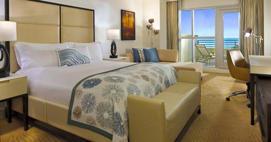 The Ritz-Carlton, South Beach