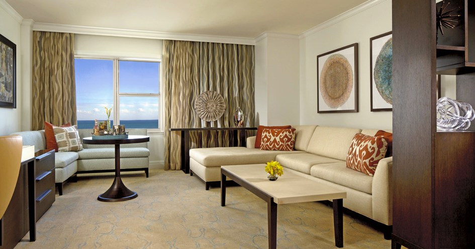 The Ritz-Carlton, South Beach