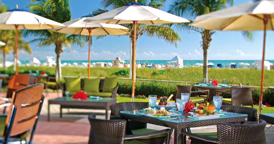 The Ritz-Carlton, South Beach