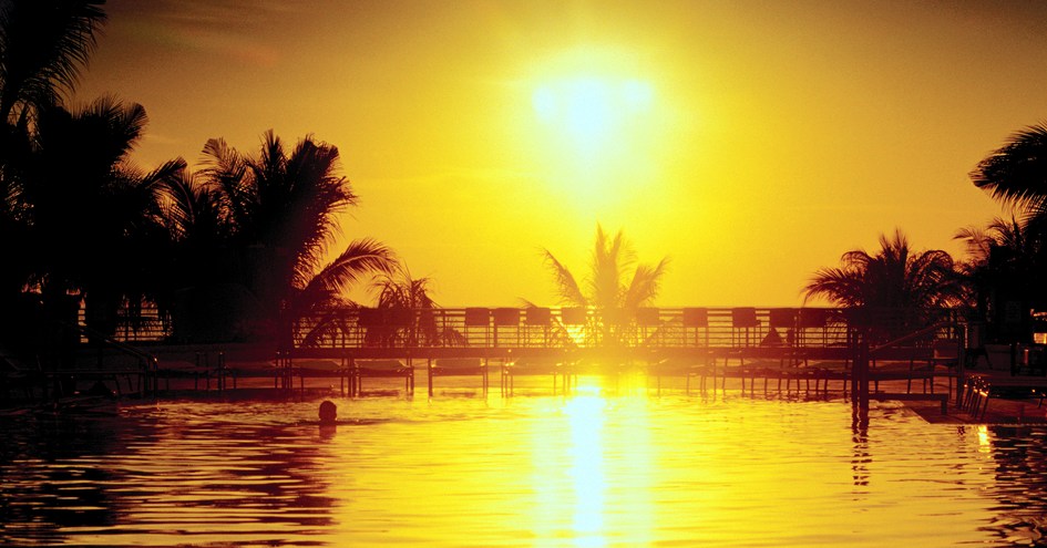 The Ritz-Carlton, South Beach