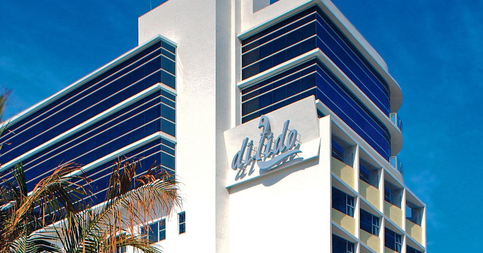 The Ritz-Carlton, South Beach