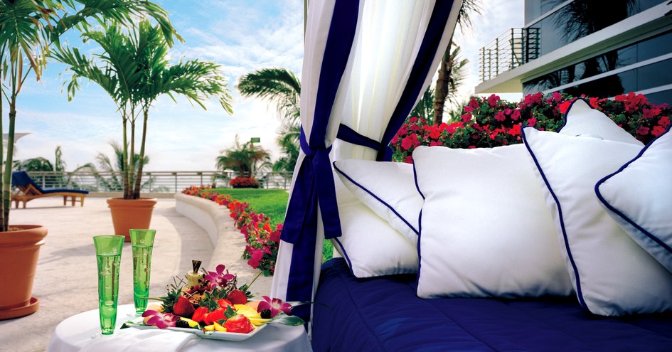 The Ritz-Carlton, South Beach