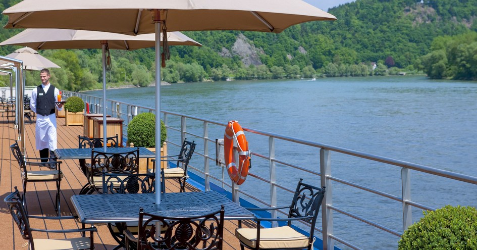 Uniworld Boutique River Cruise Collection, River Beatrice
