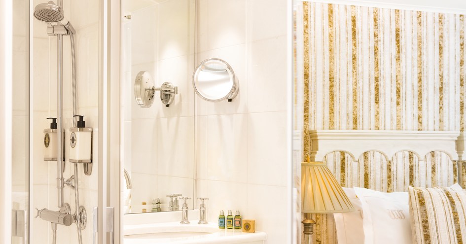 Uniworld Boutique River Cruise Collection, River Beatrice