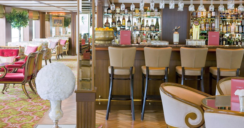 Uniworld Boutique River Cruise Collection, River Beatrice