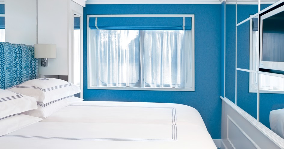 Uniworld Boutique River Cruise Collection, River Ambassador