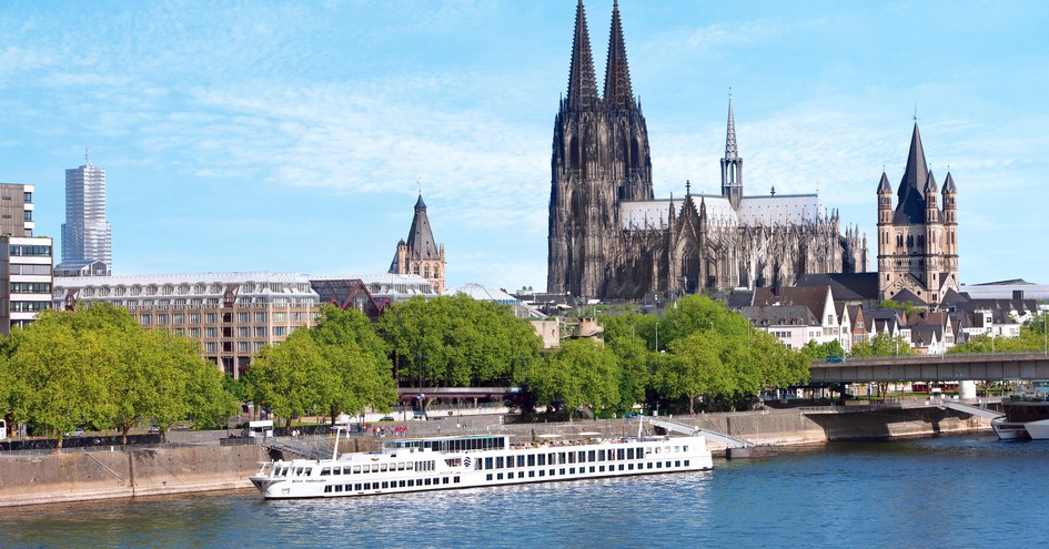 Uniworld Boutique River Cruise Collection, River Ambassador