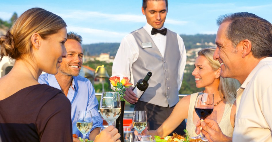 Uniworld Boutique River Cruise Collection, River Duchess