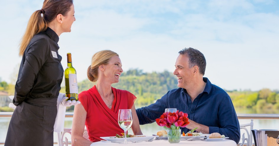 Uniworld Boutique River Cruise Collection, River Royale