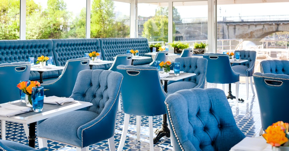 Uniworld Boutique River Cruise Collection, River Royale