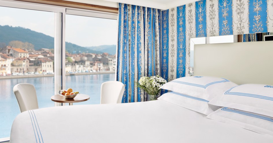 Uniworld Boutique River Cruise Collection, River Royale