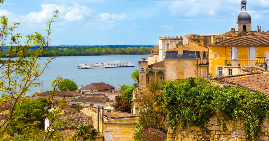 Uniworld Boutique River Cruise Collection, River Royale