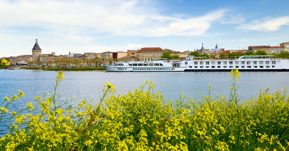 Uniworld Boutique River Cruise Collection, River Royale