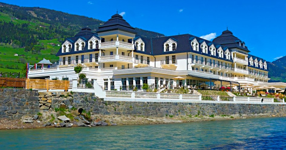 Grandhotel Lienz