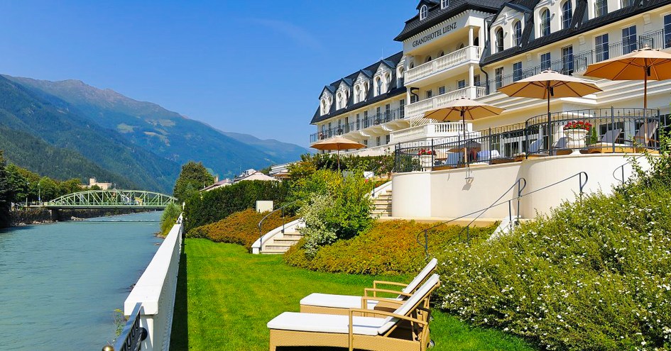 Grandhotel Lienz