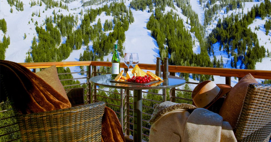 Hotel Terra Jackson Hole