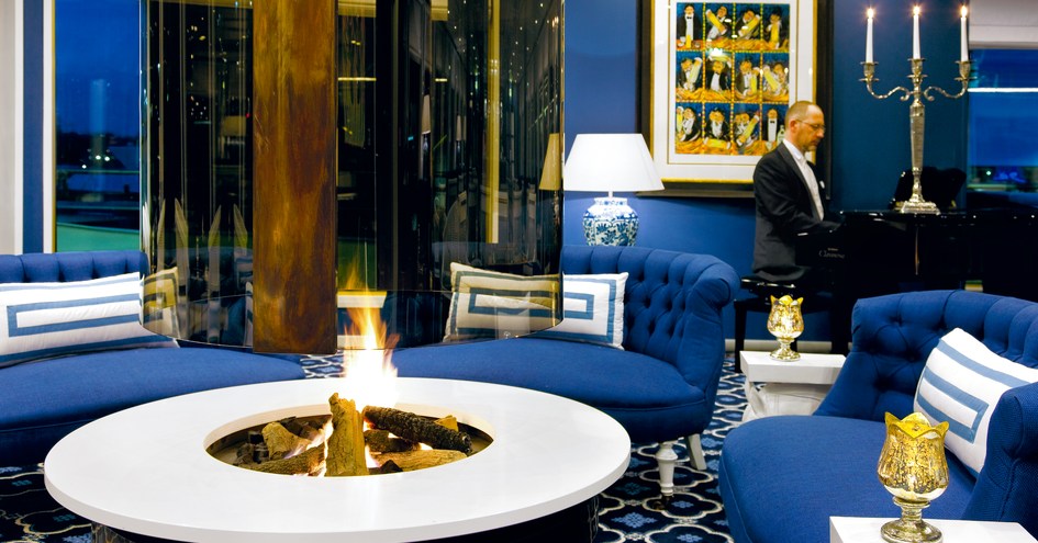 Uniworld Boutique River Cruise Collection, River Queen