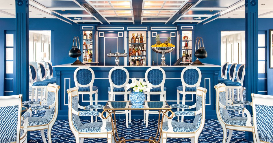 Uniworld Boutique River Cruise Collection, River Queen