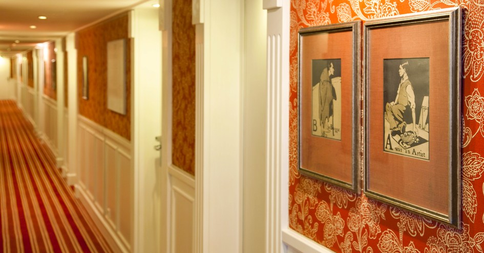 Uniworld Boutique River Cruise Collection, River Queen