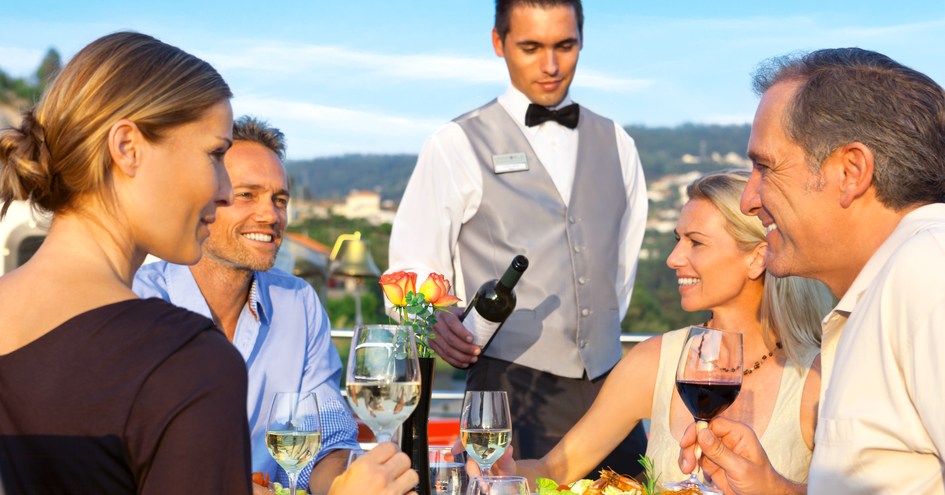 Uniworld Boutique River Cruise Collection, River Queen