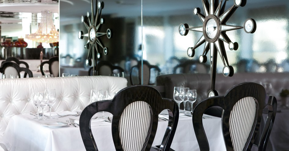 Uniworld Boutique River Cruise Collection, River Princess