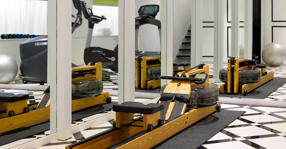 Uniworld Boutique River Cruise Collection, River Princess