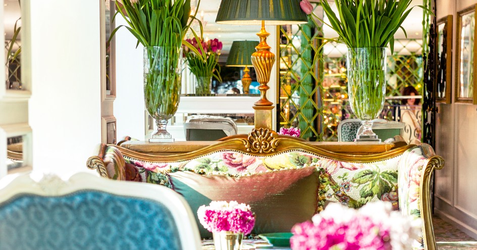 Uniworld Boutique River Cruise Collection, S.S. Catherine