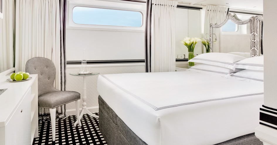 Uniworld Boutique River Cruise Collection, S.S. Catherine