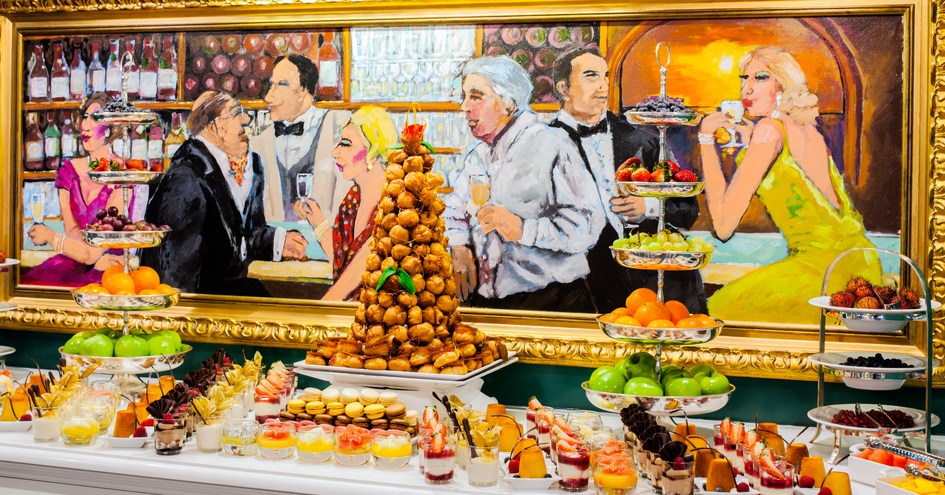 Uniworld Boutique River Cruise Collection, S.S. Catherine