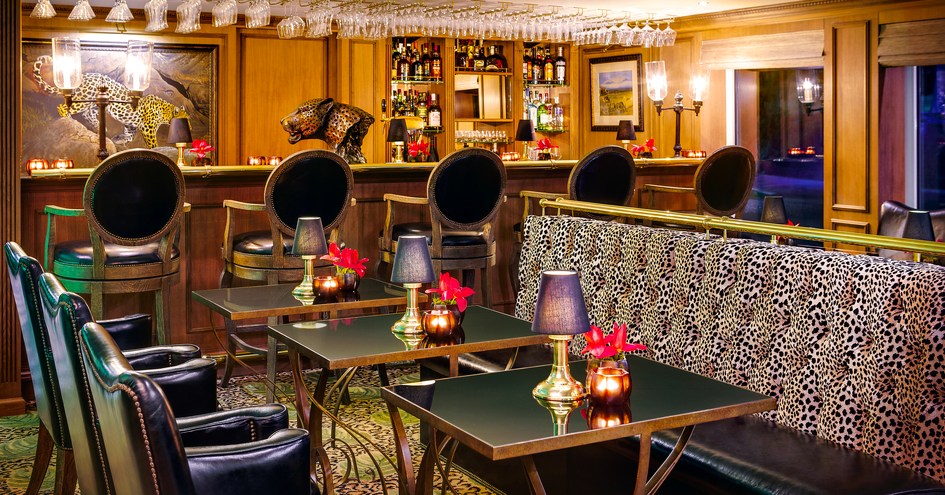 Uniworld Boutique River Cruise Collection, S.S. Catherine