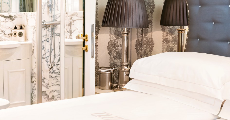 Uniworld Boutique River Cruise Collection, River Empress